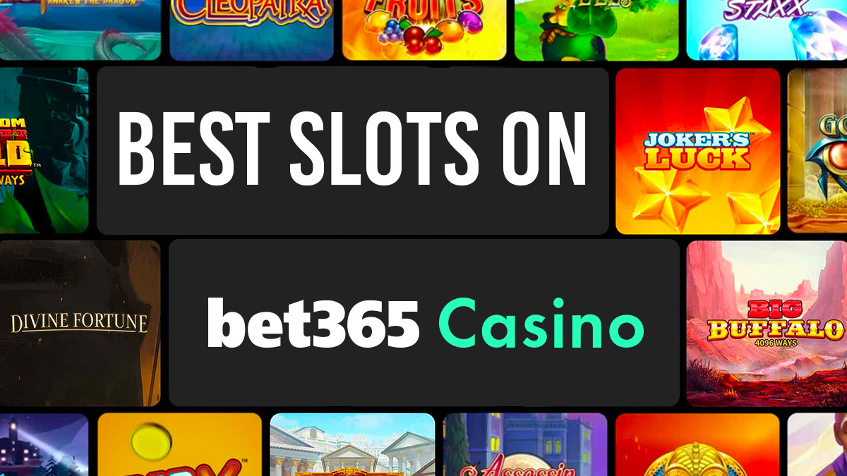 Bet365 Casino: A Comprehensive Online Gaming Experience