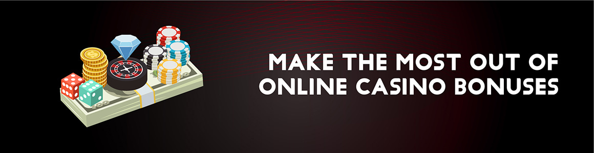 Make the Most Out of Online Casino Bonuses at K8 Casino